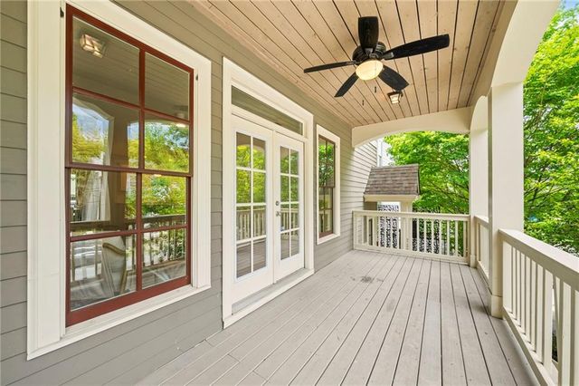 737 St Charles Avenue NE, Atlanta, GA 30306