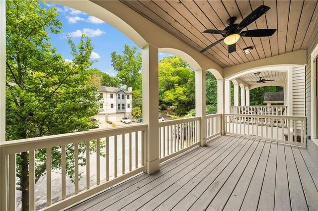 737 St Charles Avenue NE, Atlanta, GA 30306