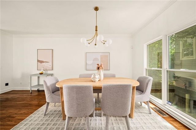737 St Charles Avenue NE, Atlanta, GA 30306