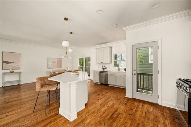 737 St Charles Avenue NE, Atlanta, GA 30306