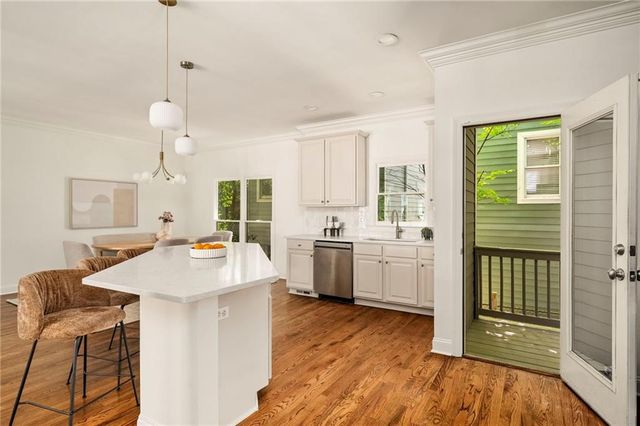 737 St Charles Avenue NE, Atlanta, GA 30306