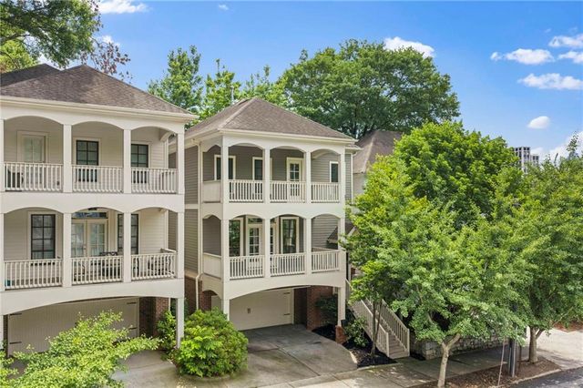 737 St Charles Avenue NE, Atlanta, GA 30306