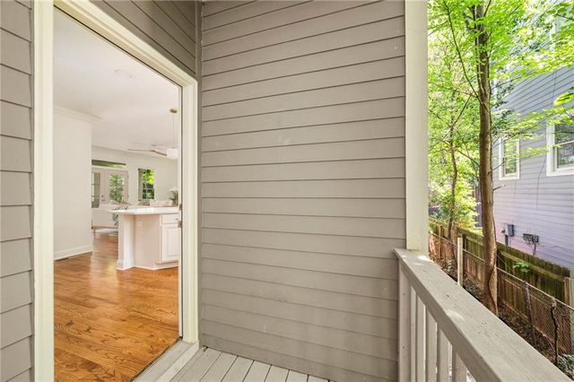 737 St Charles Avenue NE, Atlanta, GA 30306