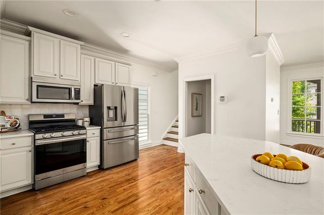 737 St Charles Avenue NE, Atlanta, GA 30306