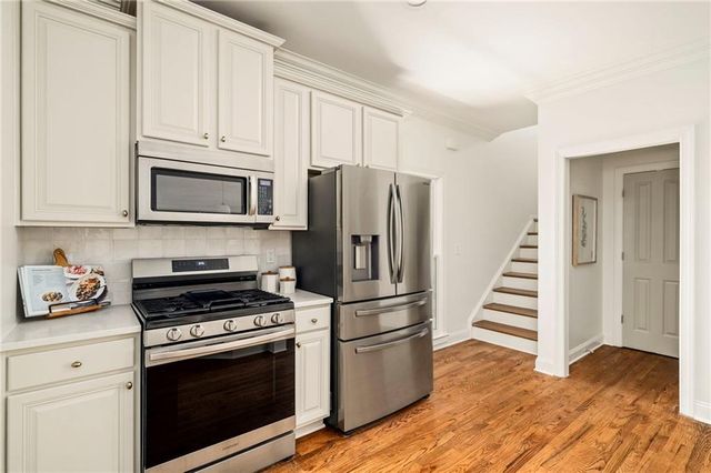 737 St Charles Avenue NE, Atlanta, GA 30306