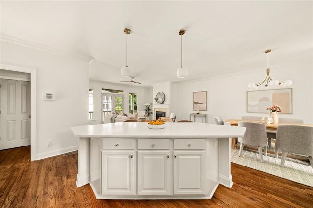 737 St Charles Avenue NE, Atlanta, GA 30306
