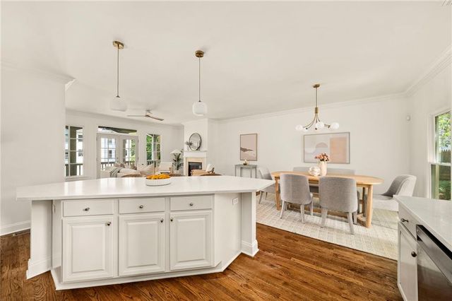 737 St Charles Avenue NE, Atlanta, GA 30306