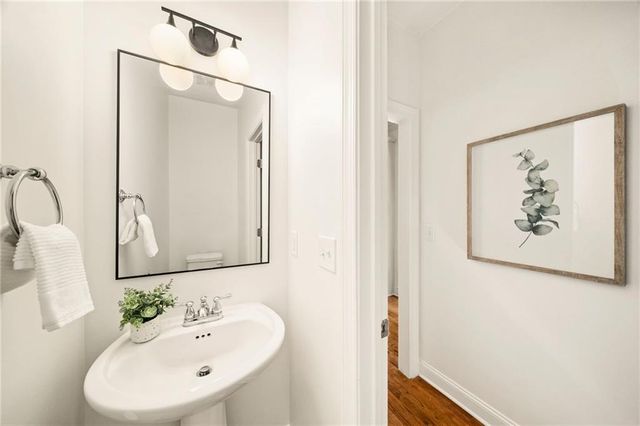 737 St Charles Avenue NE, Atlanta, GA 30306