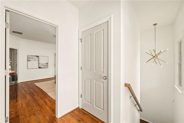 737 St Charles Avenue NE, Atlanta, GA 30306