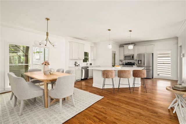 737 St Charles Avenue NE, Atlanta, GA 30306