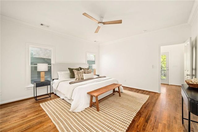 737 St Charles Avenue NE, Atlanta, GA 30306