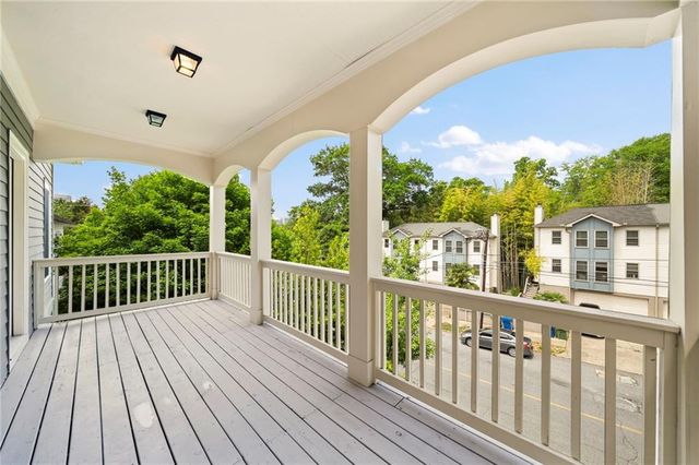 737 St Charles Avenue NE, Atlanta, GA 30306