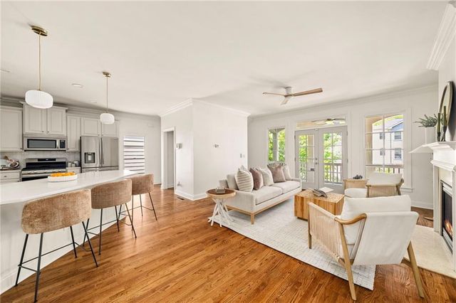 737 St Charles Avenue NE, Atlanta, GA 30306