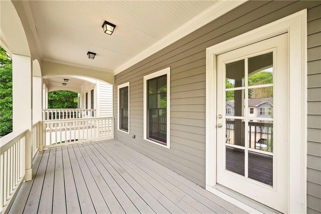 737 St Charles Avenue NE, Atlanta, GA 30306