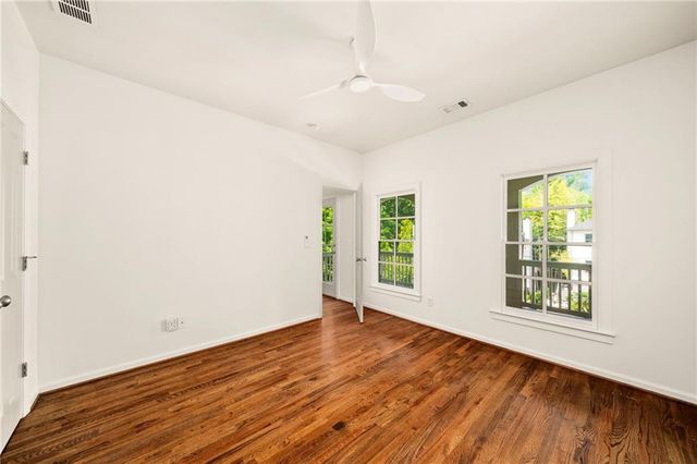 737 St Charles Avenue NE, Atlanta, GA 30306