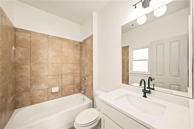737 St Charles Avenue NE, Atlanta, GA 30306