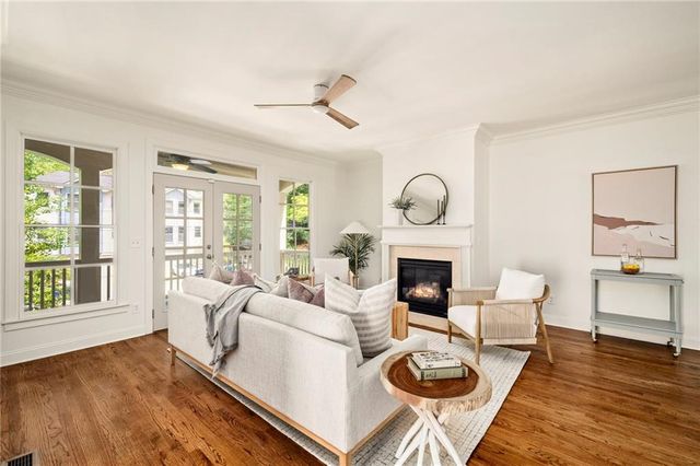 737 St Charles Avenue NE, Atlanta, GA 30306