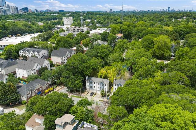 737 St Charles Avenue NE, Atlanta, GA 30306