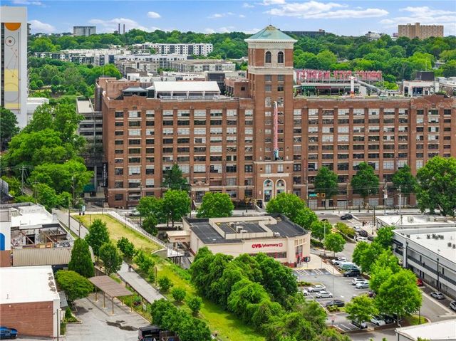 737 St Charles Avenue NE, Atlanta, GA 30306