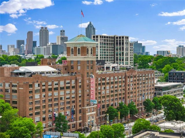 737 St Charles Avenue NE, Atlanta, GA 30306