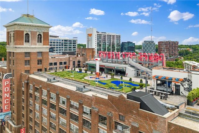 737 St Charles Avenue NE, Atlanta, GA 30306
