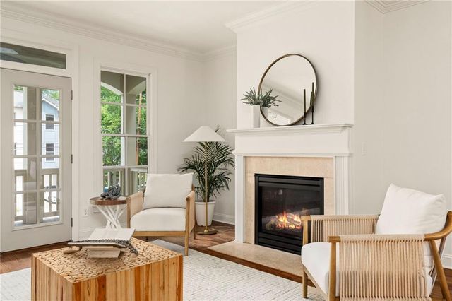 737 St Charles Avenue NE, Atlanta, GA 30306