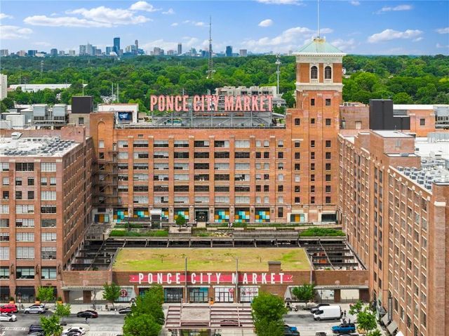 737 St Charles Avenue NE, Atlanta, GA 30306