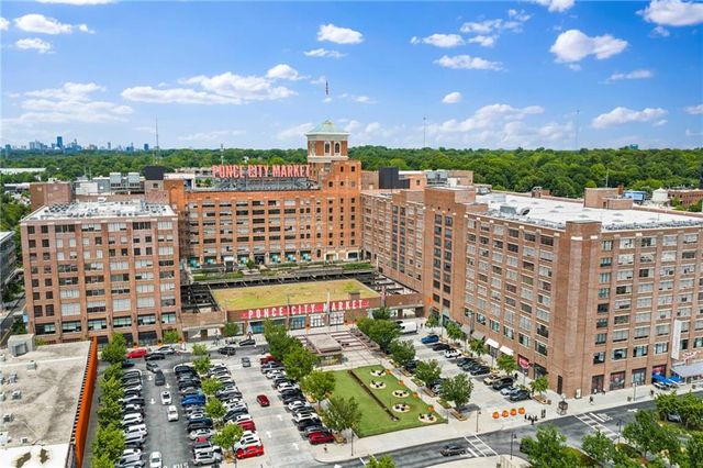 737 St Charles Avenue NE, Atlanta, GA 30306