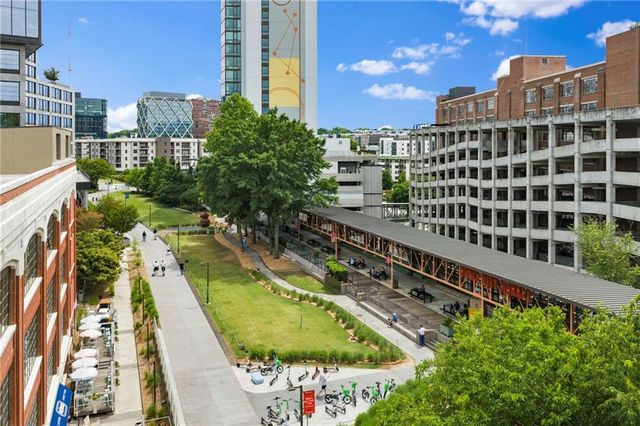737 St Charles Avenue NE, Atlanta, GA 30306