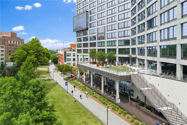 737 St Charles Avenue NE, Atlanta, GA 30306