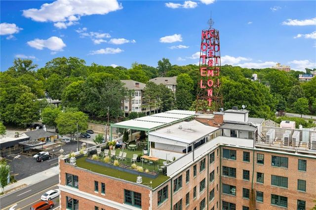 737 St Charles Avenue NE, Atlanta, GA 30306