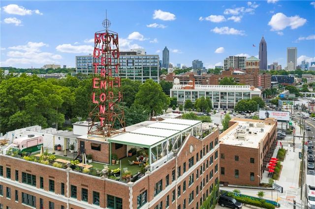 737 St Charles Avenue NE, Atlanta, GA 30306