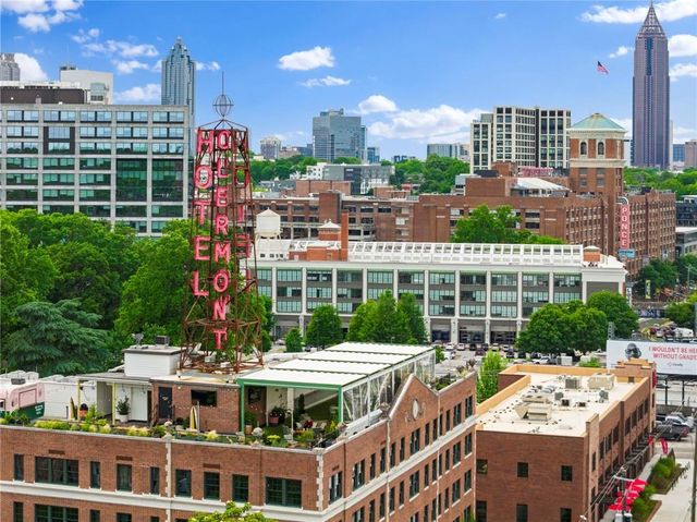 737 St Charles Avenue NE, Atlanta, GA 30306