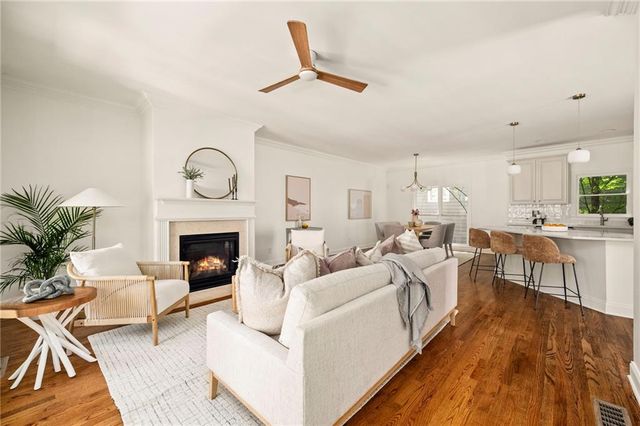 737 St Charles Avenue NE, Atlanta, GA 30306