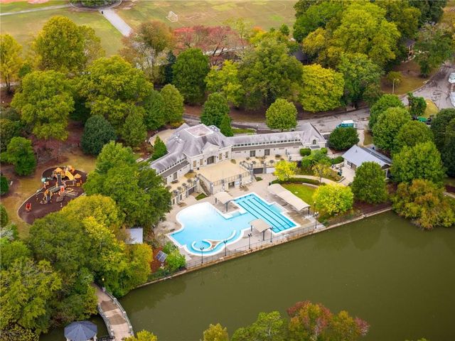 737 St Charles Avenue NE, Atlanta, GA 30306