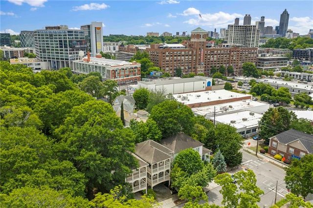 737 St Charles Avenue NE, Atlanta, GA 30306