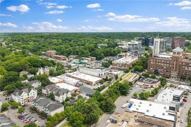 737 St Charles Avenue NE, Atlanta, GA 30306