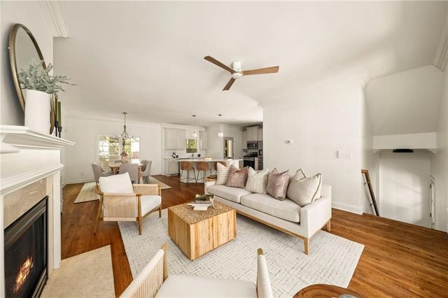 737 St Charles Avenue NE, Atlanta, GA 30306
