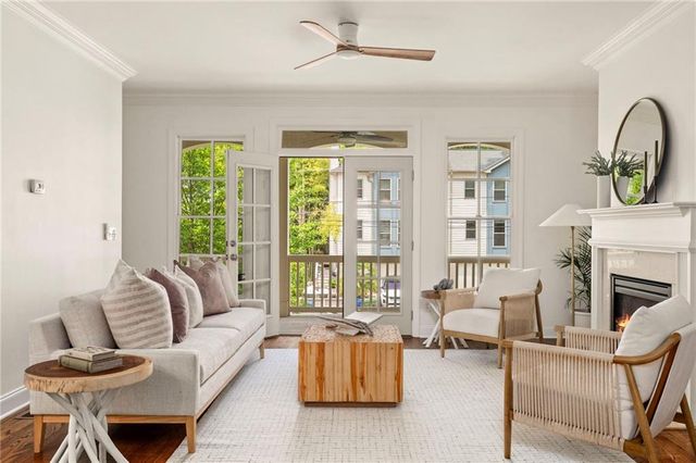 737 St Charles Avenue NE, Atlanta, GA 30306