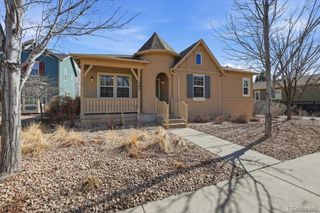 285 S Raven Mine Drive, Colorado Springs, CO 80905