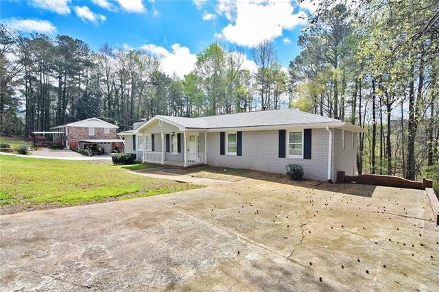 86 Regency Way SE, Mableton, GA 30126
