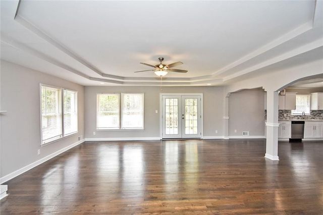 86 Regency Way SE, Mableton, GA 30126