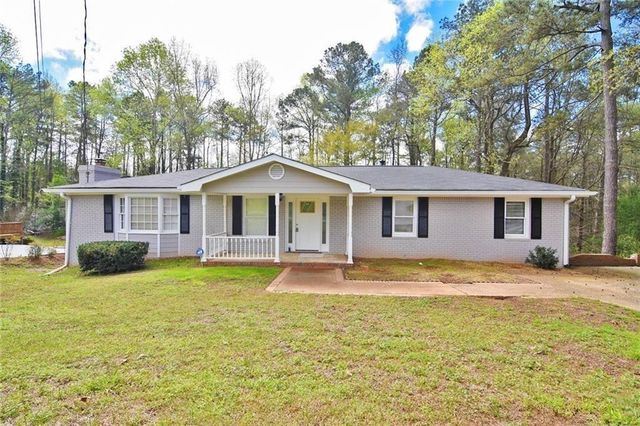 86 Regency Way SE, Mableton, GA 30126