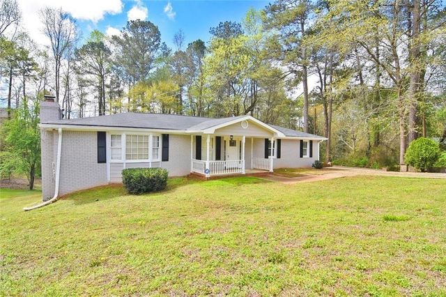 86 Regency Way SE, Mableton, GA 30126