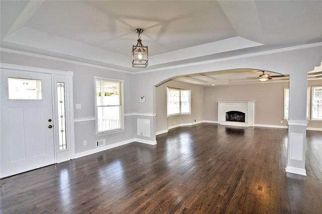 86 Regency Way SE, Mableton, GA 30126