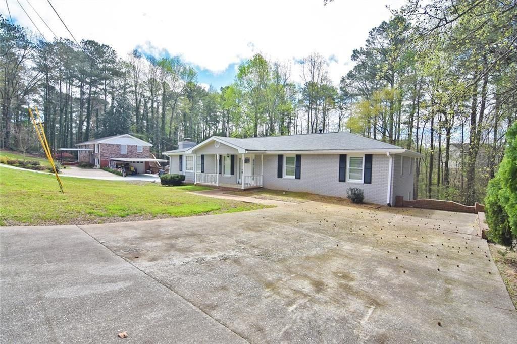 86 Regency Way SE, Mableton, GA 30126