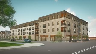 15644 Cicero Avenue, Oak Forest, IL 60452