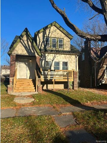 5778 Drexel Street, Detroit, MI 48213