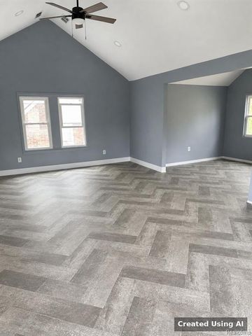 5778 Drexel Street, Detroit, MI 48213