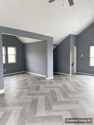 5778 Drexel Street, Detroit, MI 48213